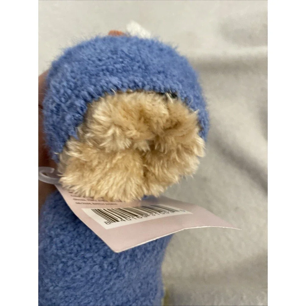 New Sheep Lamp Cozy Warm  Mittens Gloves Winter Snow 5+ Stretchy